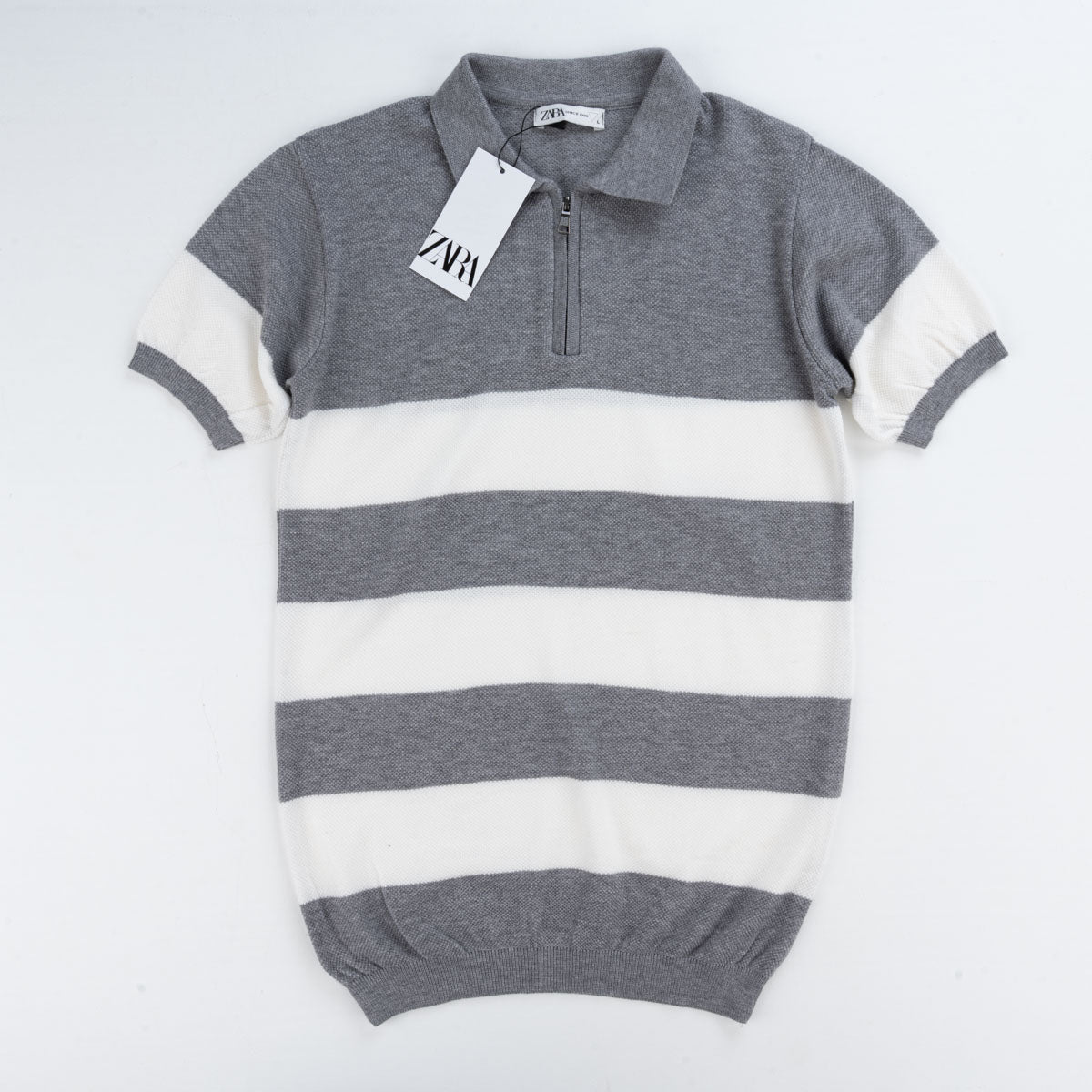 ZA Trico T-Shirt