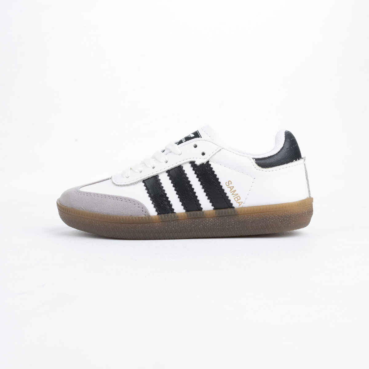 SAMBA For Kids