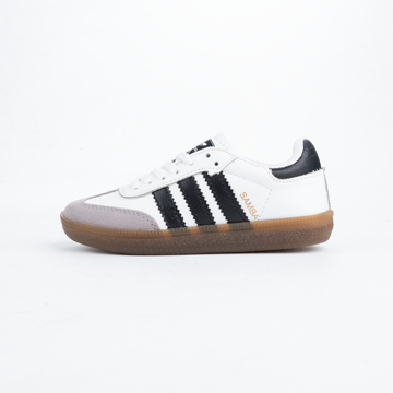 SAMBA For Kids