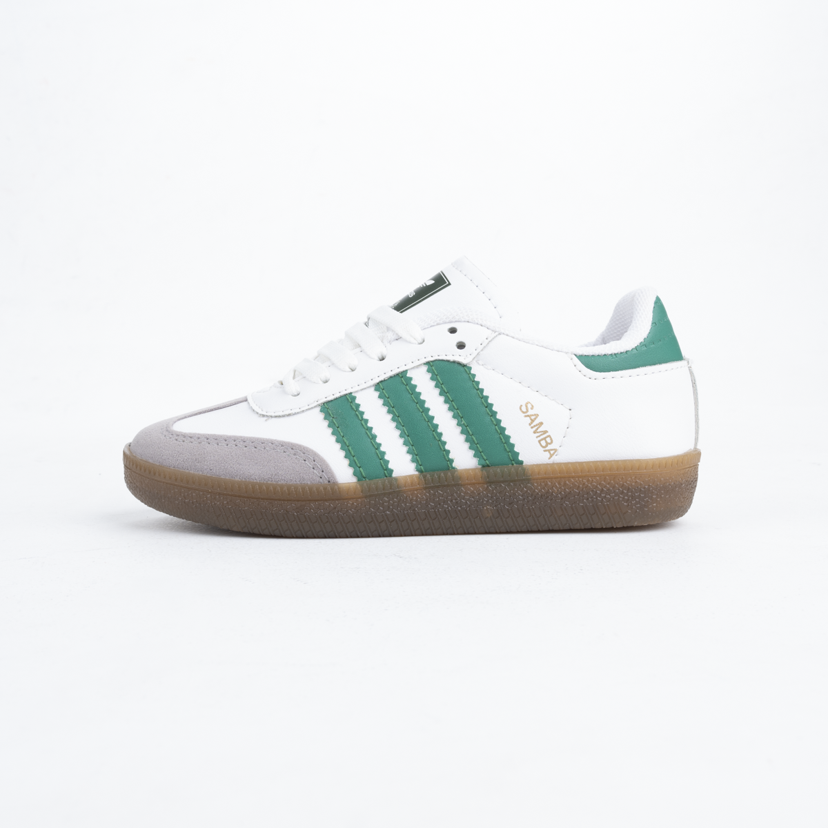 SAMBA For Kids