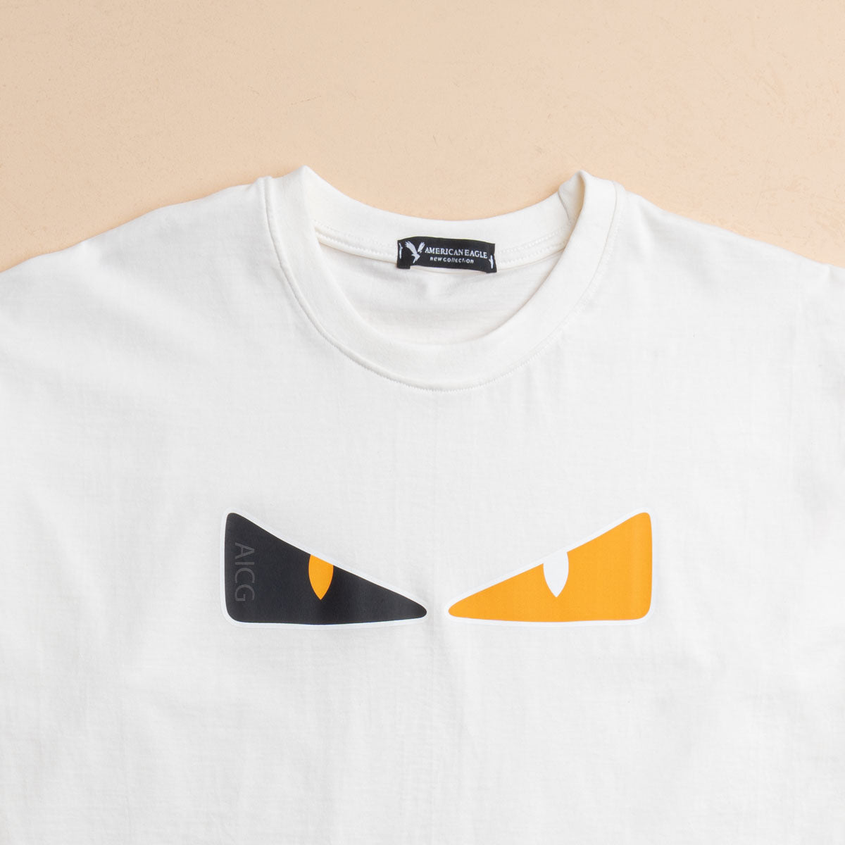 FENDI Oversized T-Shirt