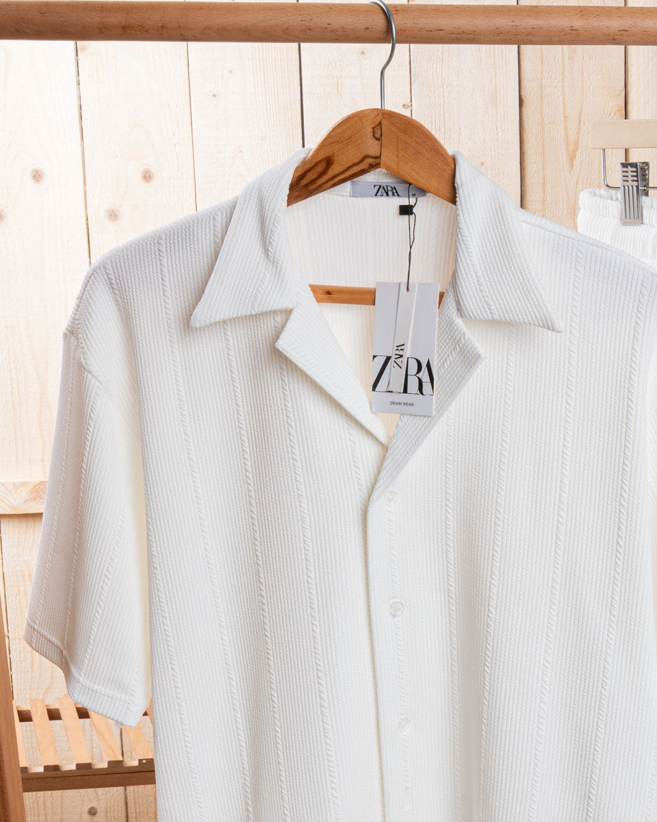 Zara Suit
