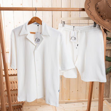 Zara Short Suit