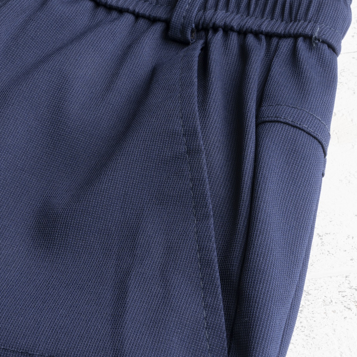 Ribbed Soft Pants