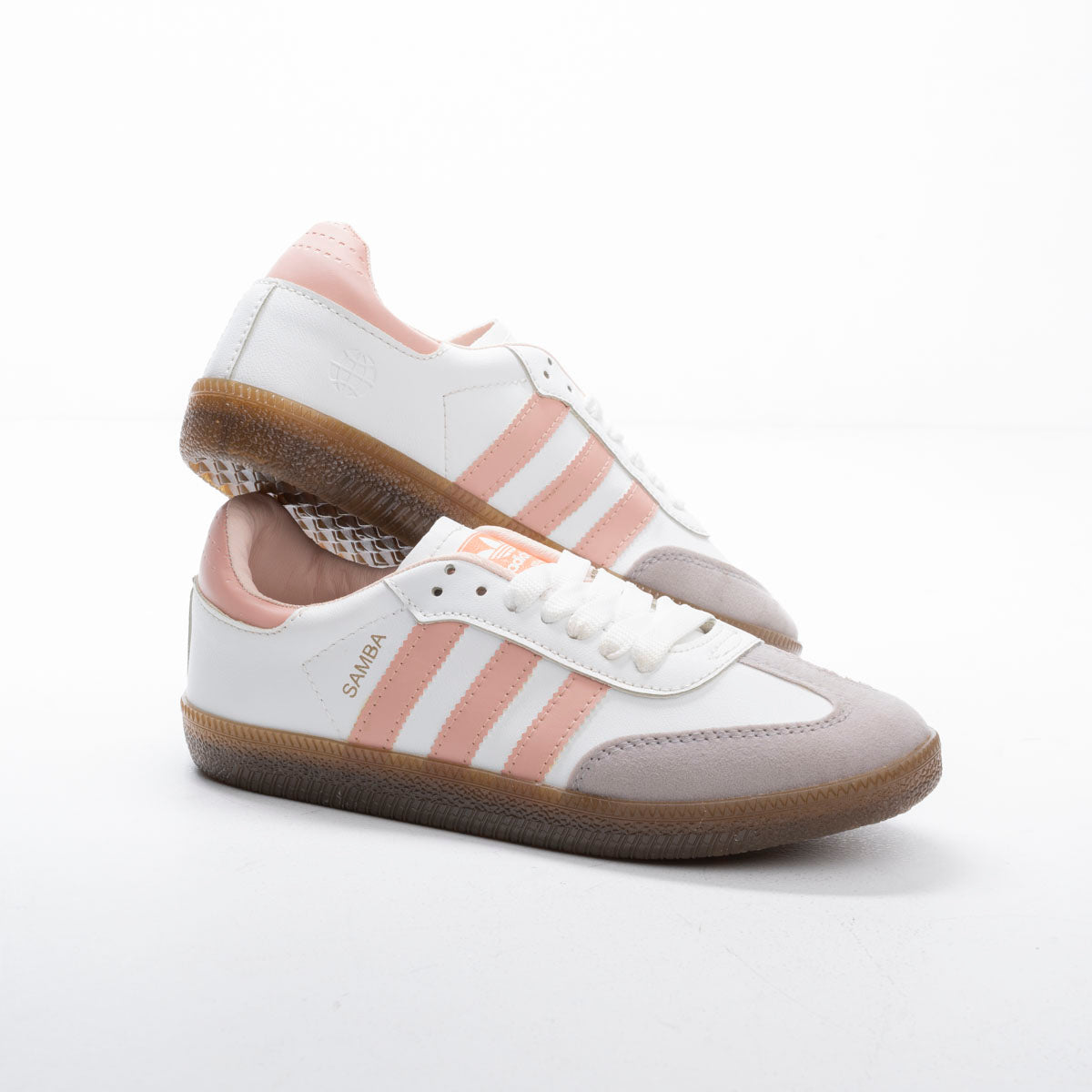 Women SAMBA Sneaker