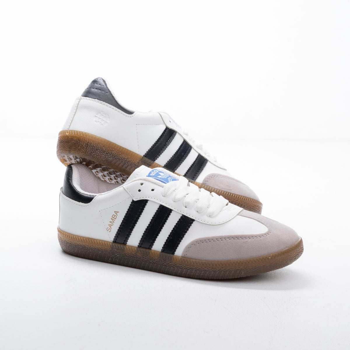 Women SAMBA Sneaker