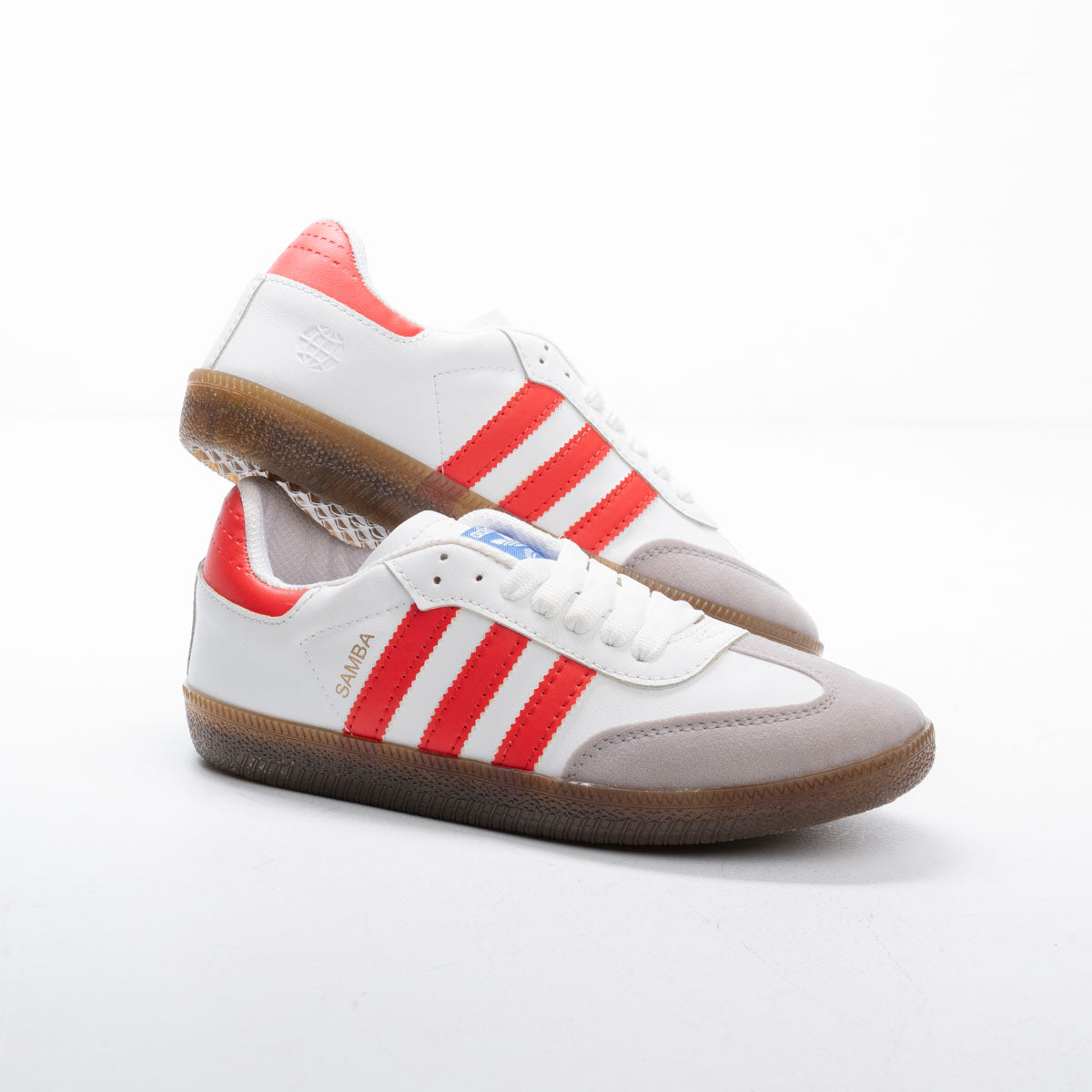 Women SAMBA Sneaker