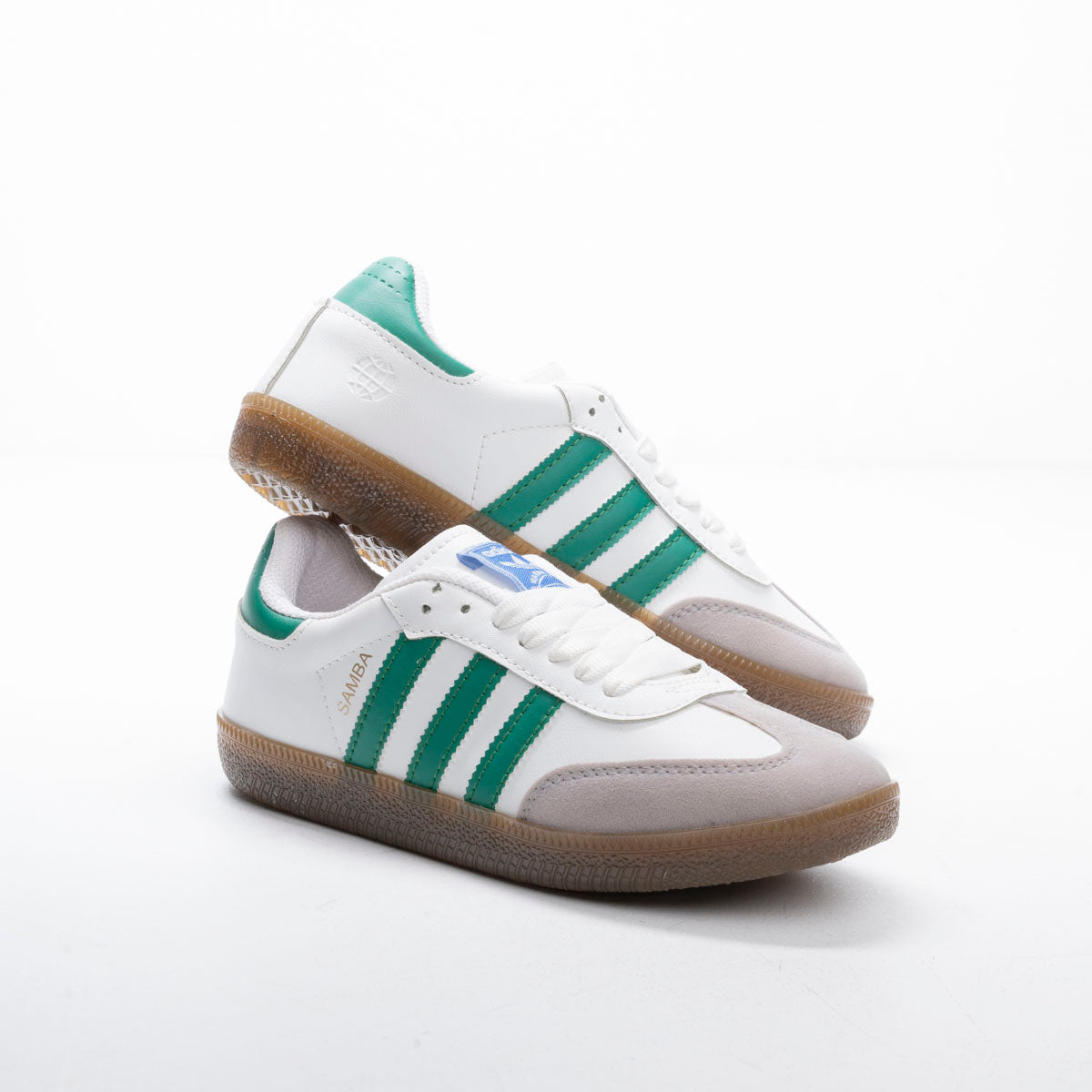 Women SAMBA Sneaker