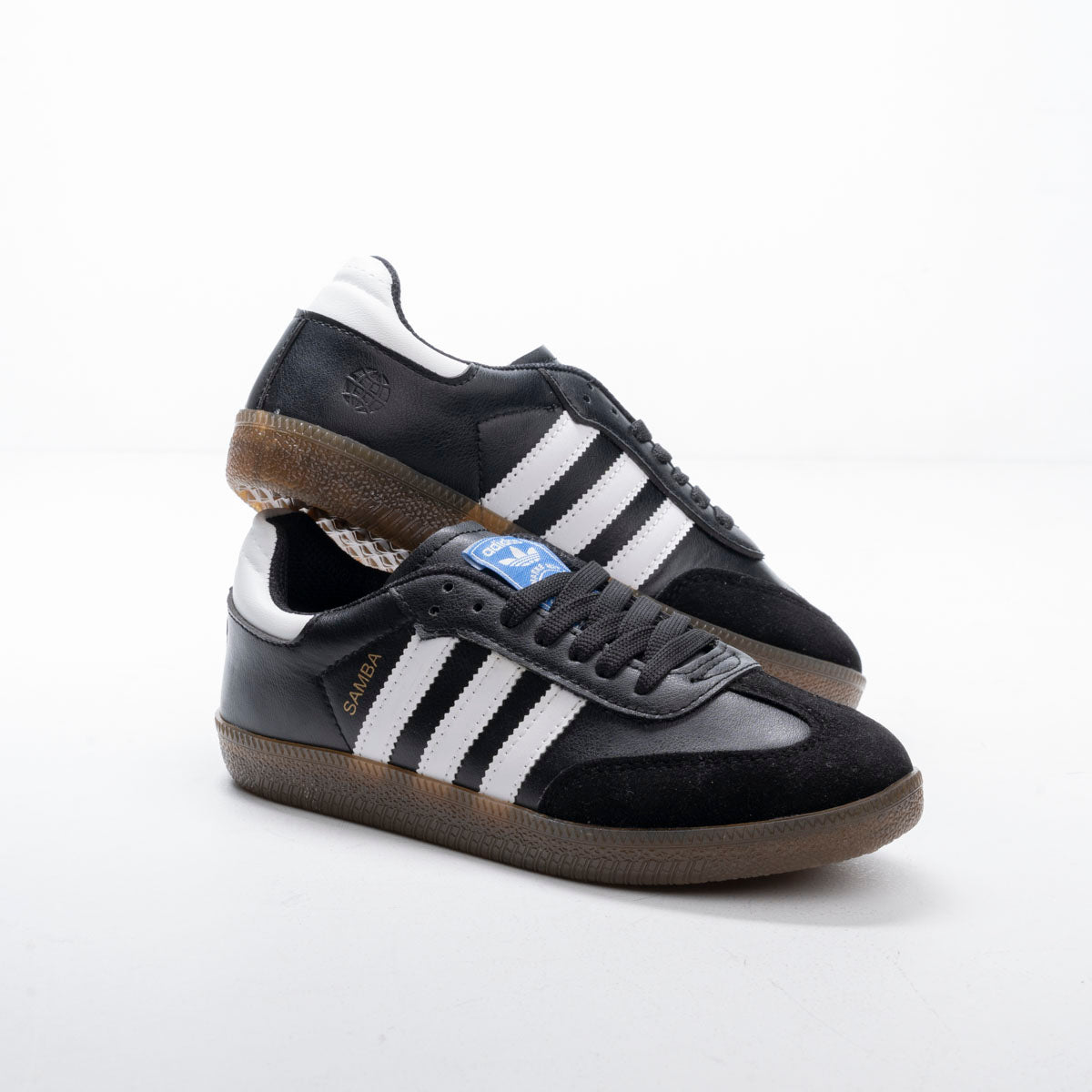 Women SAMBA Sneaker