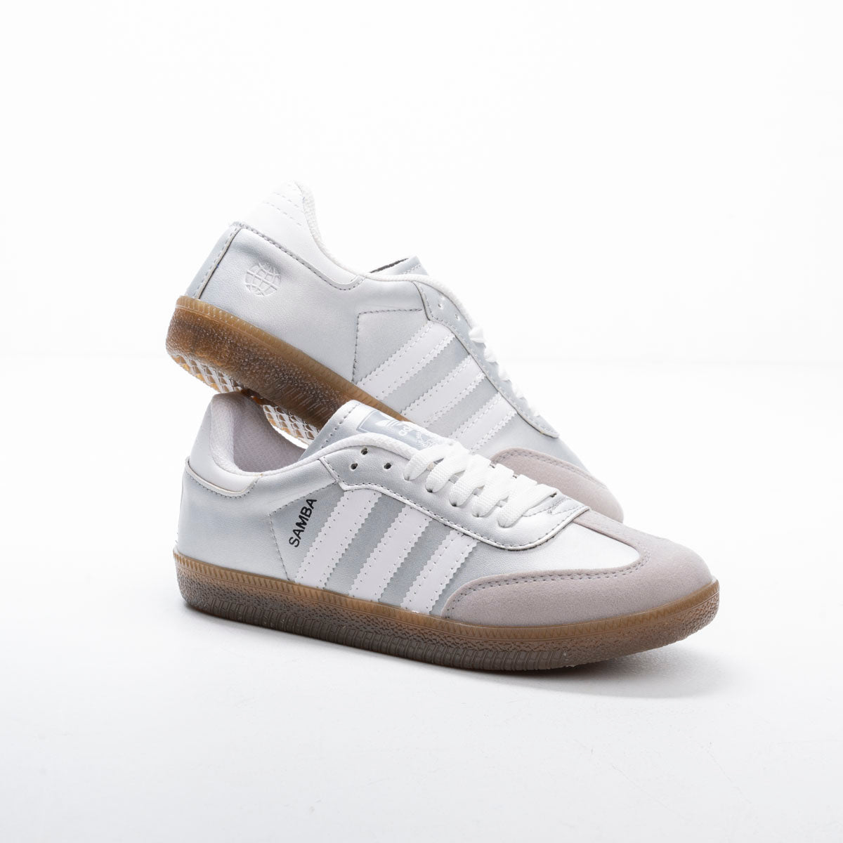 Women SAMBA Sneaker