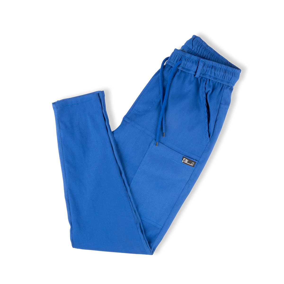Ribbed Soft Pants