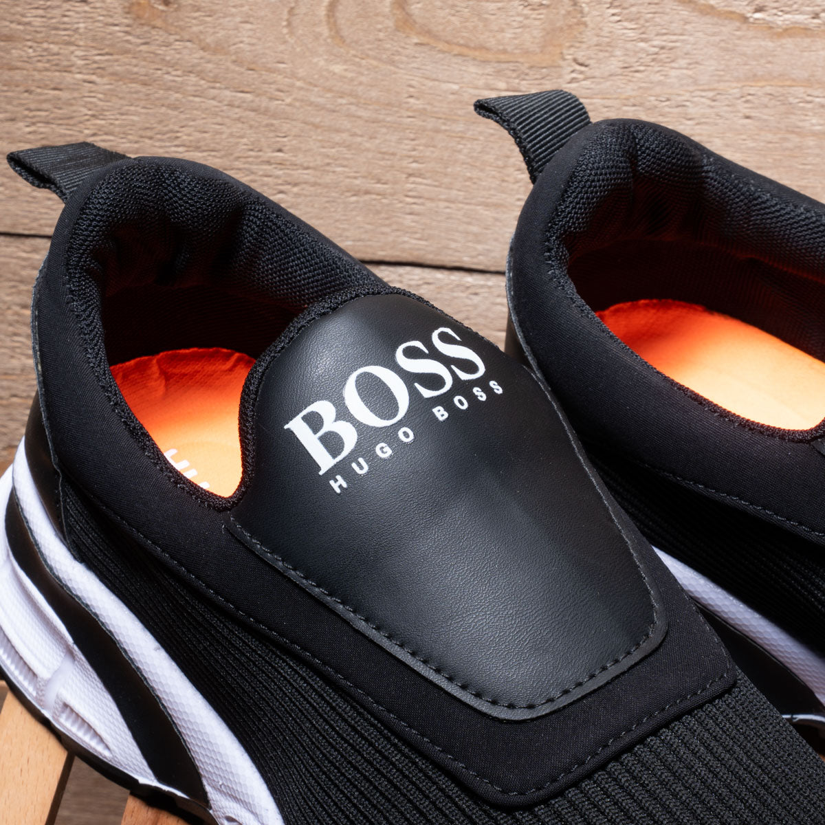 BOSS Slip-on