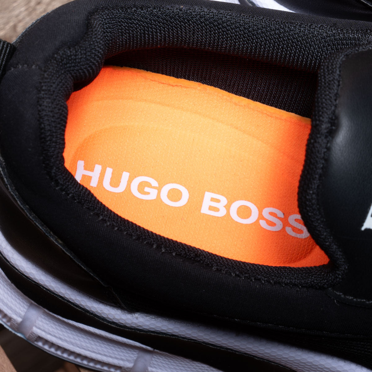 BOSS Slip-on