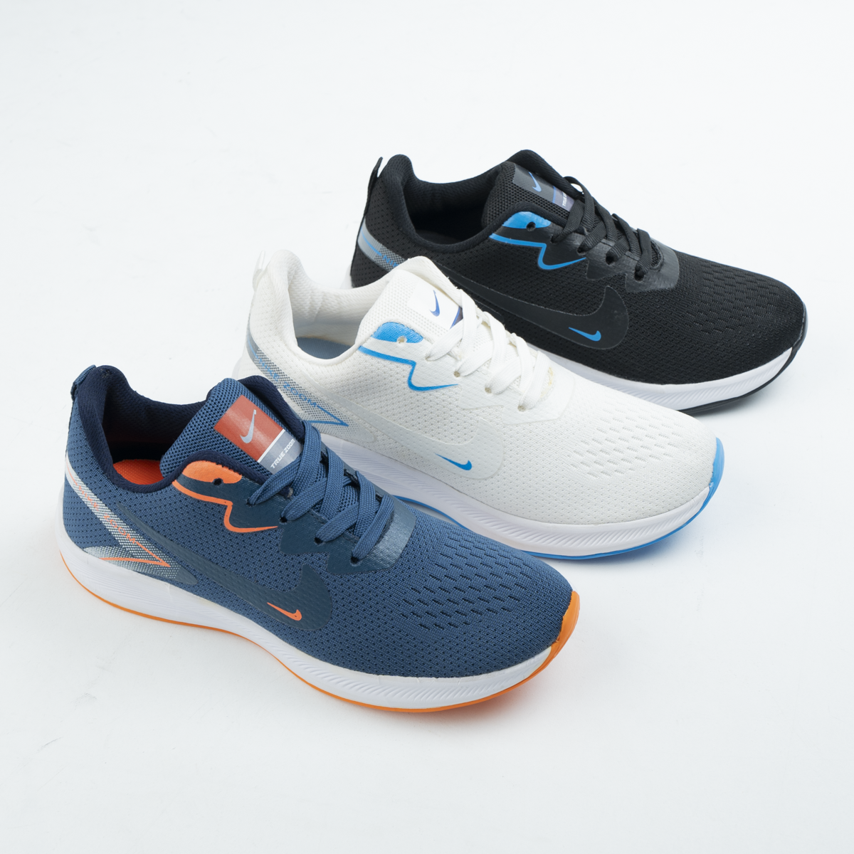 NK Running Shoes
