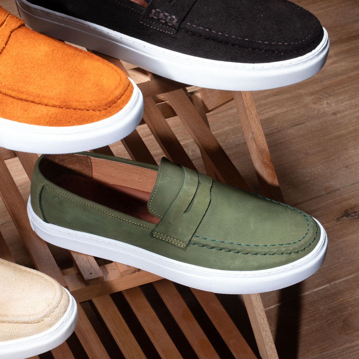 Summer Shoes H90