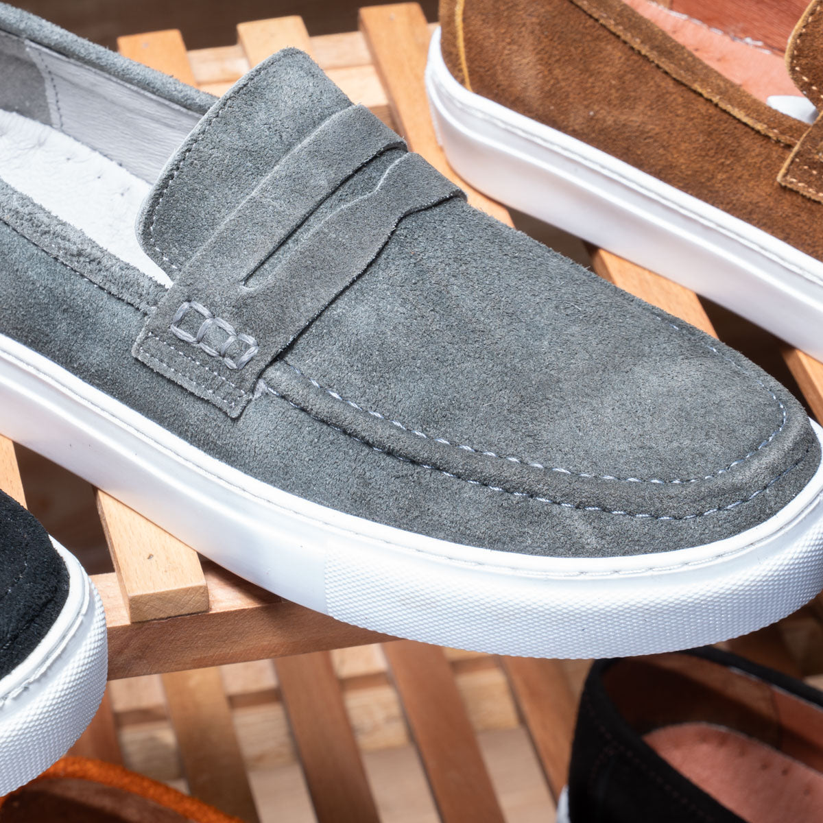 Summer Shoes H90