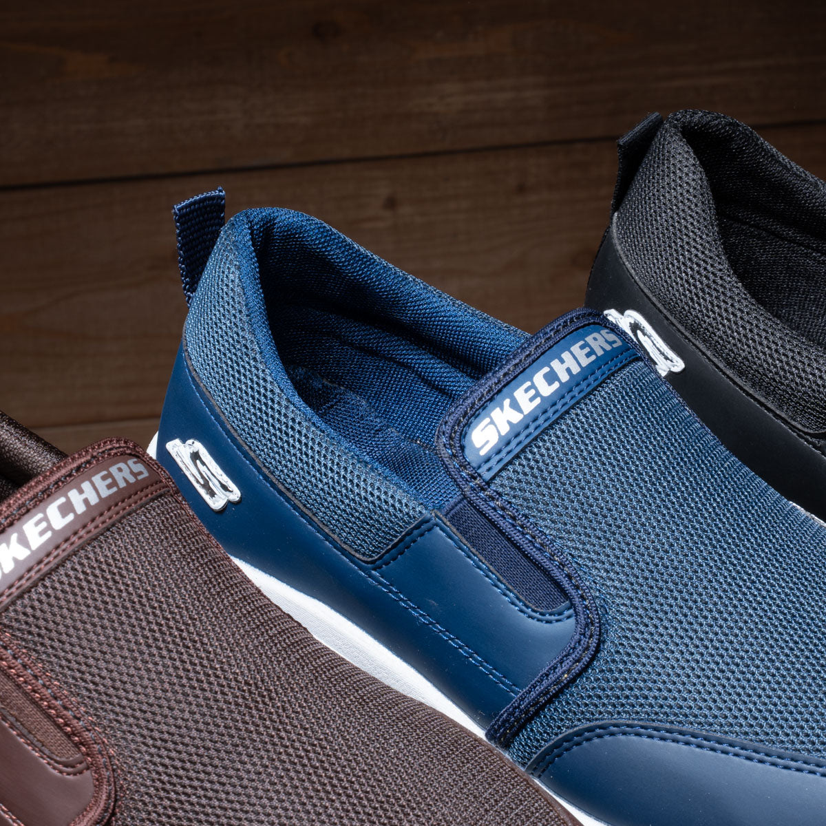 Skechers LS