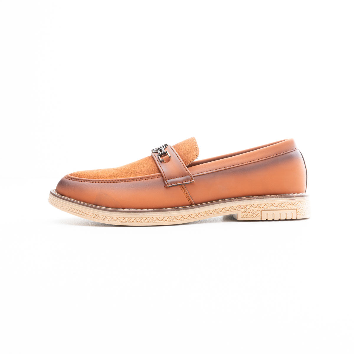 Summer Leather shoes