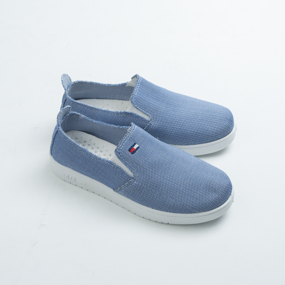 Tommy Slip-On
