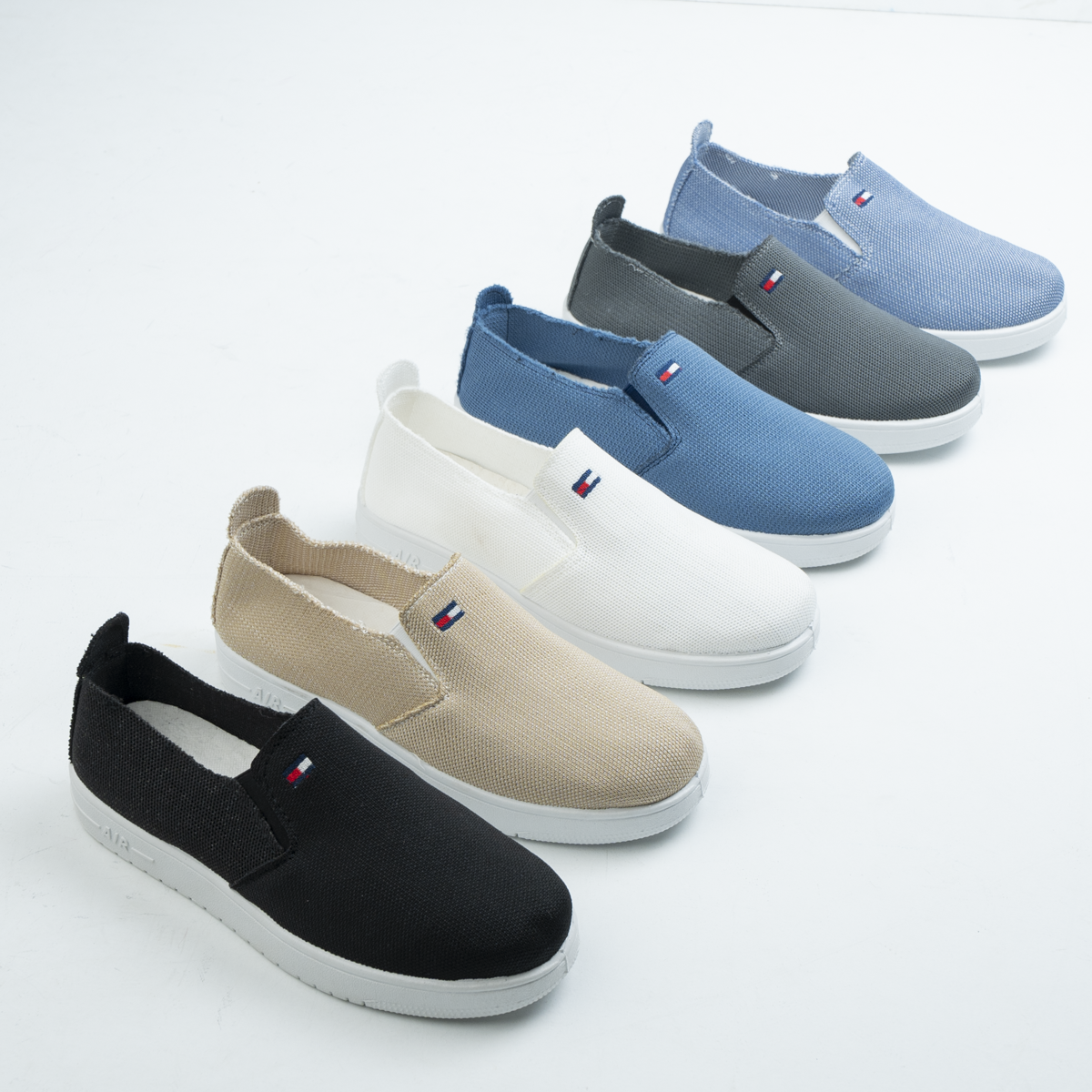 Tommy Slip-On