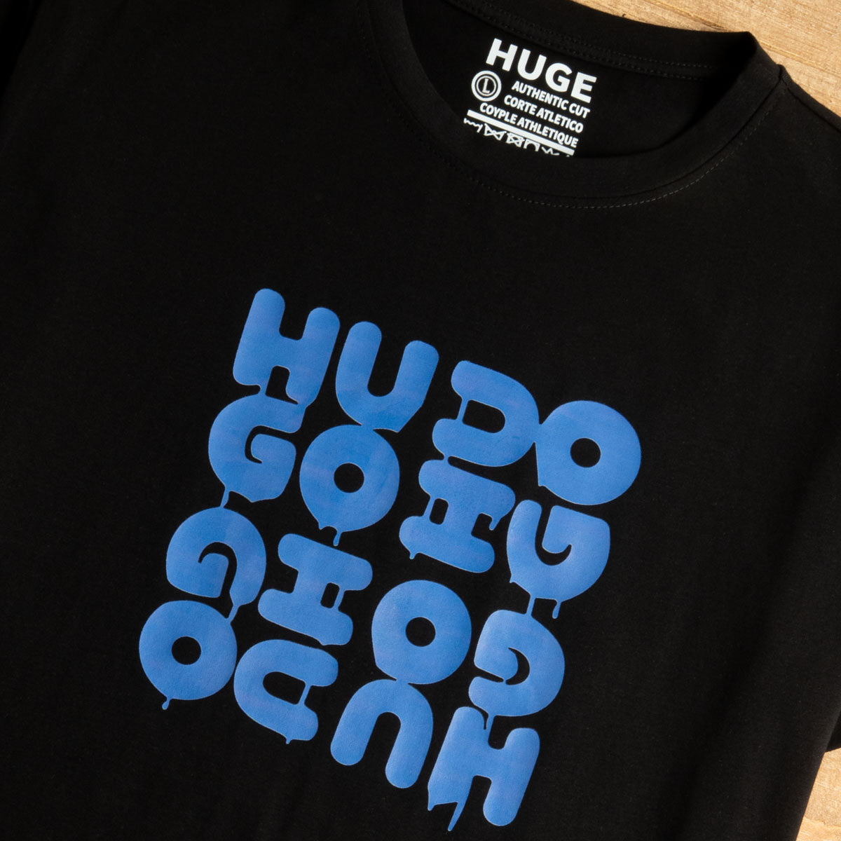 HUGO T-Shirt