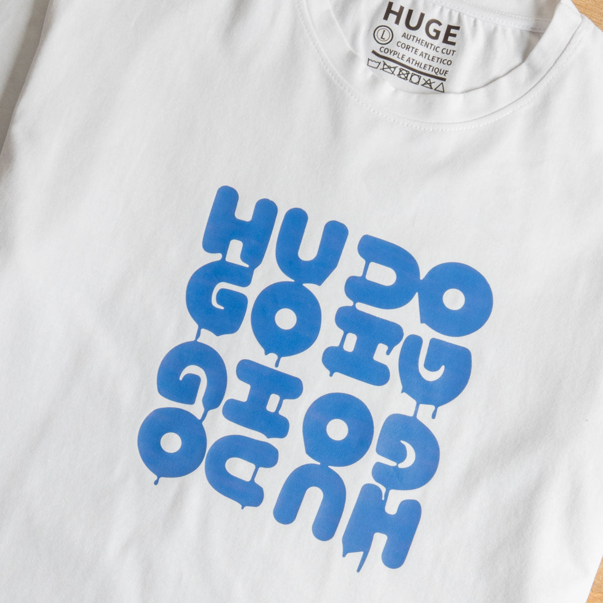 HUGO T-Shirt