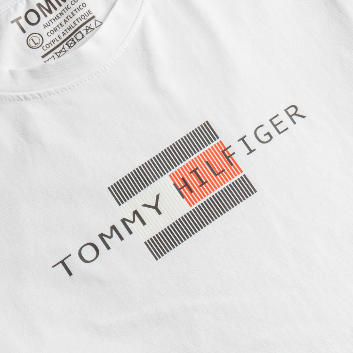 Tommy Hilfiger