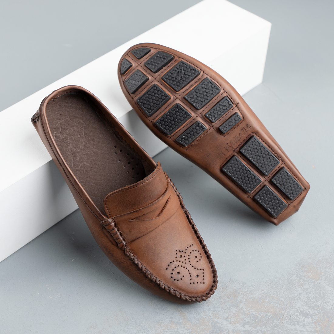 Slip-On O