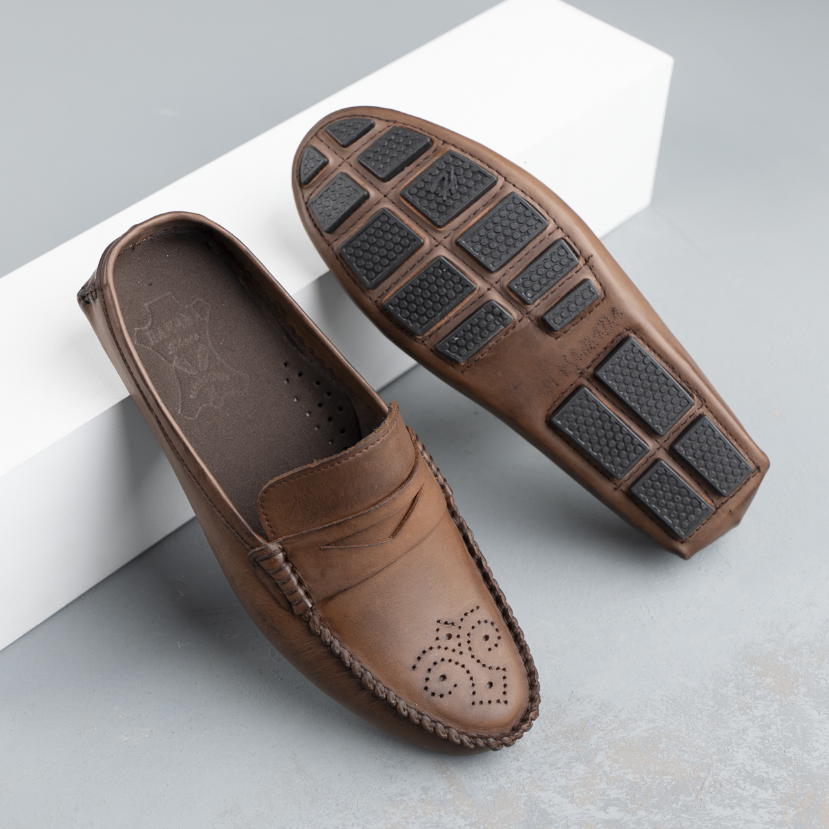 Slip-On O