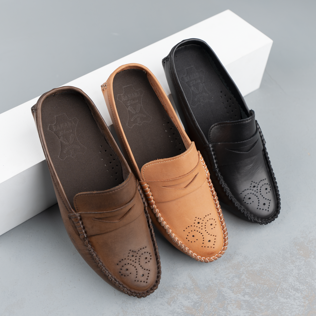 Slip-On O