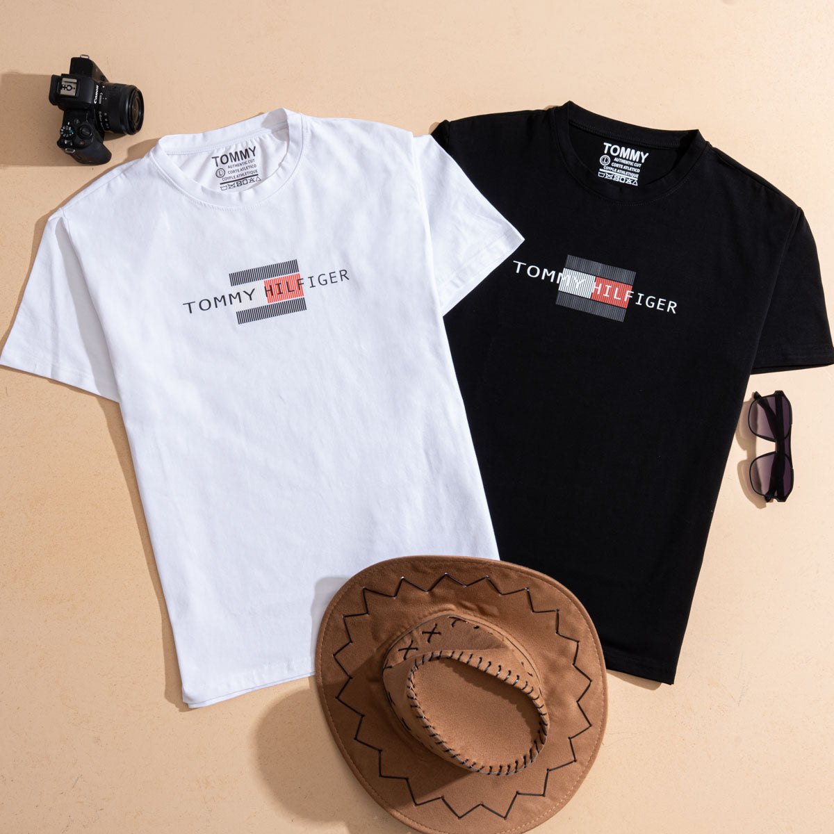 Tommy Hilfiger