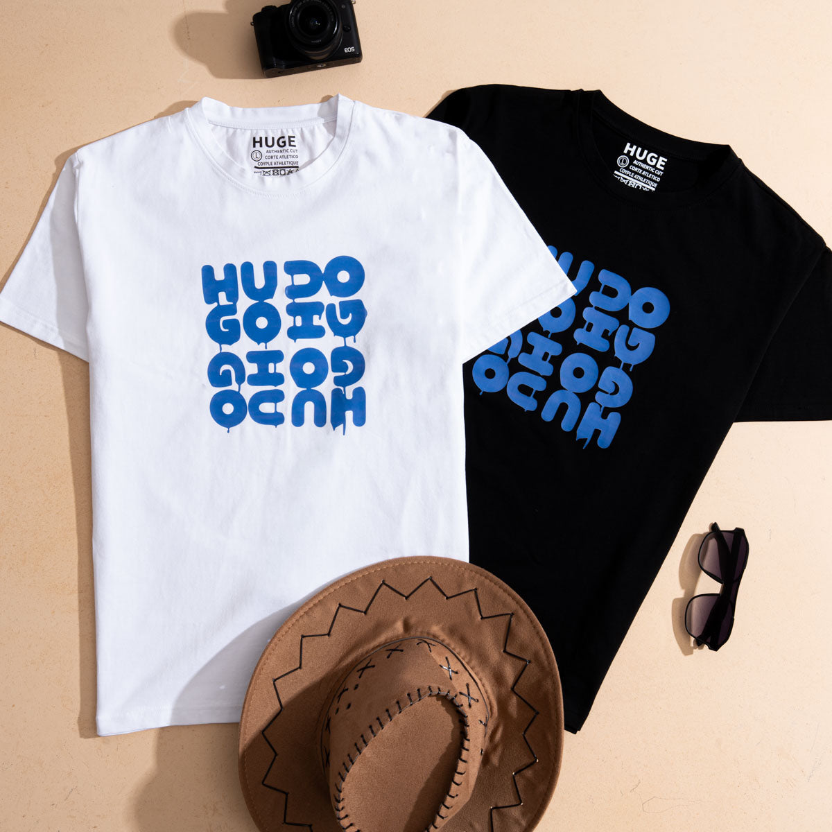 HUGO T-Shirt