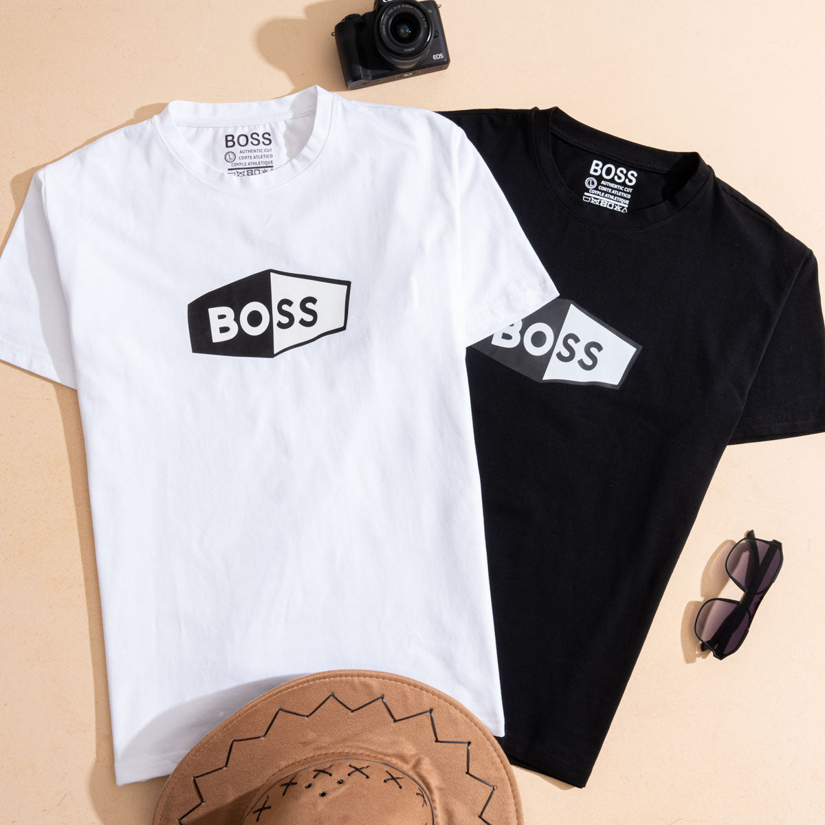 BOSS T-Shirt