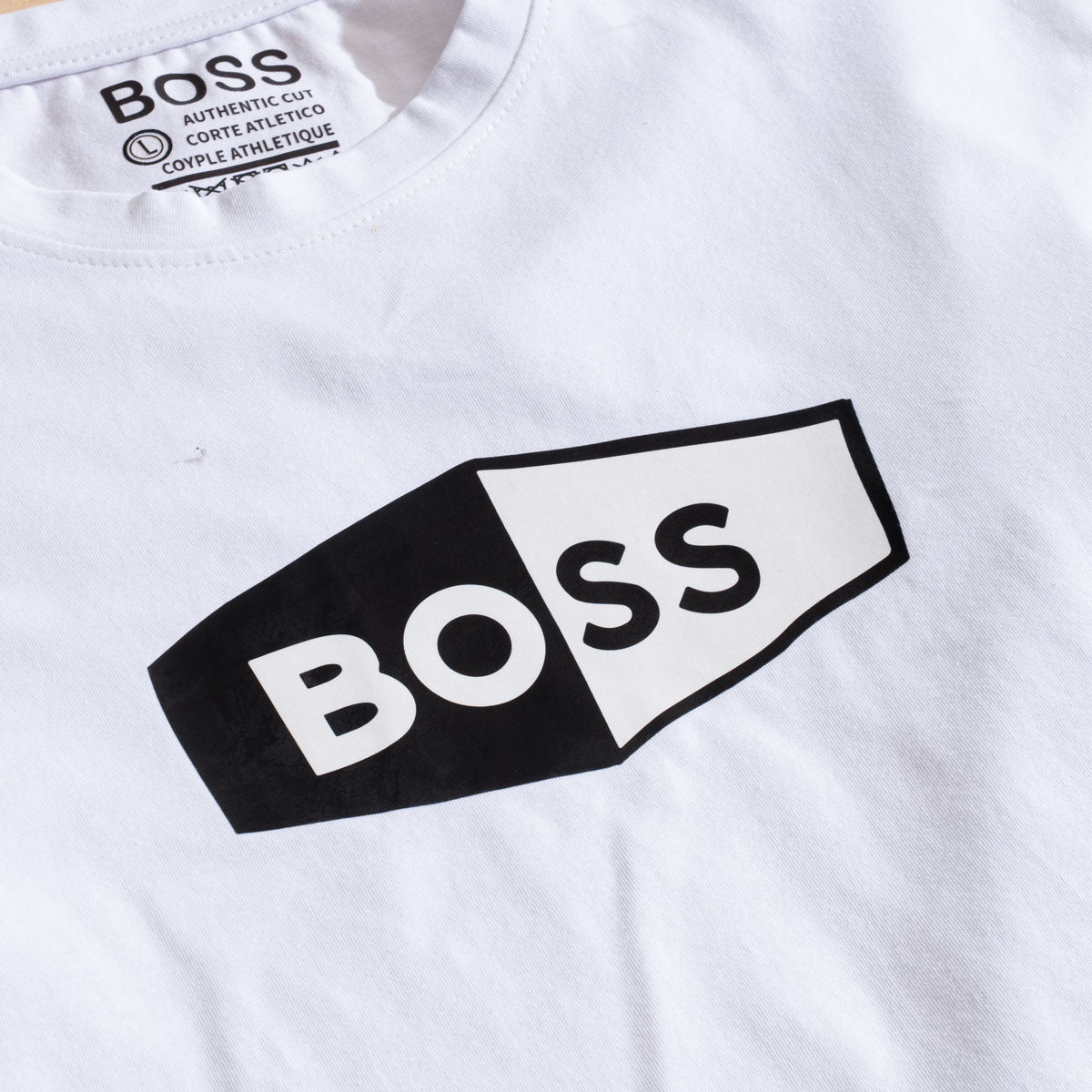 BOSS T-Shirt