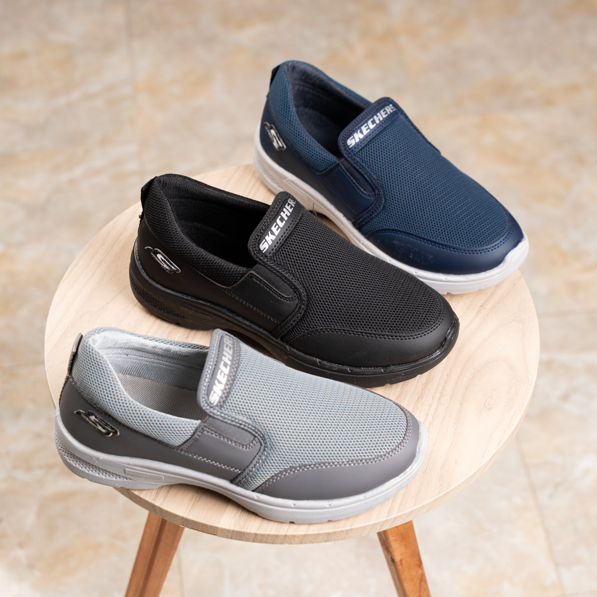 Elite Step Eva Skechers S For Men