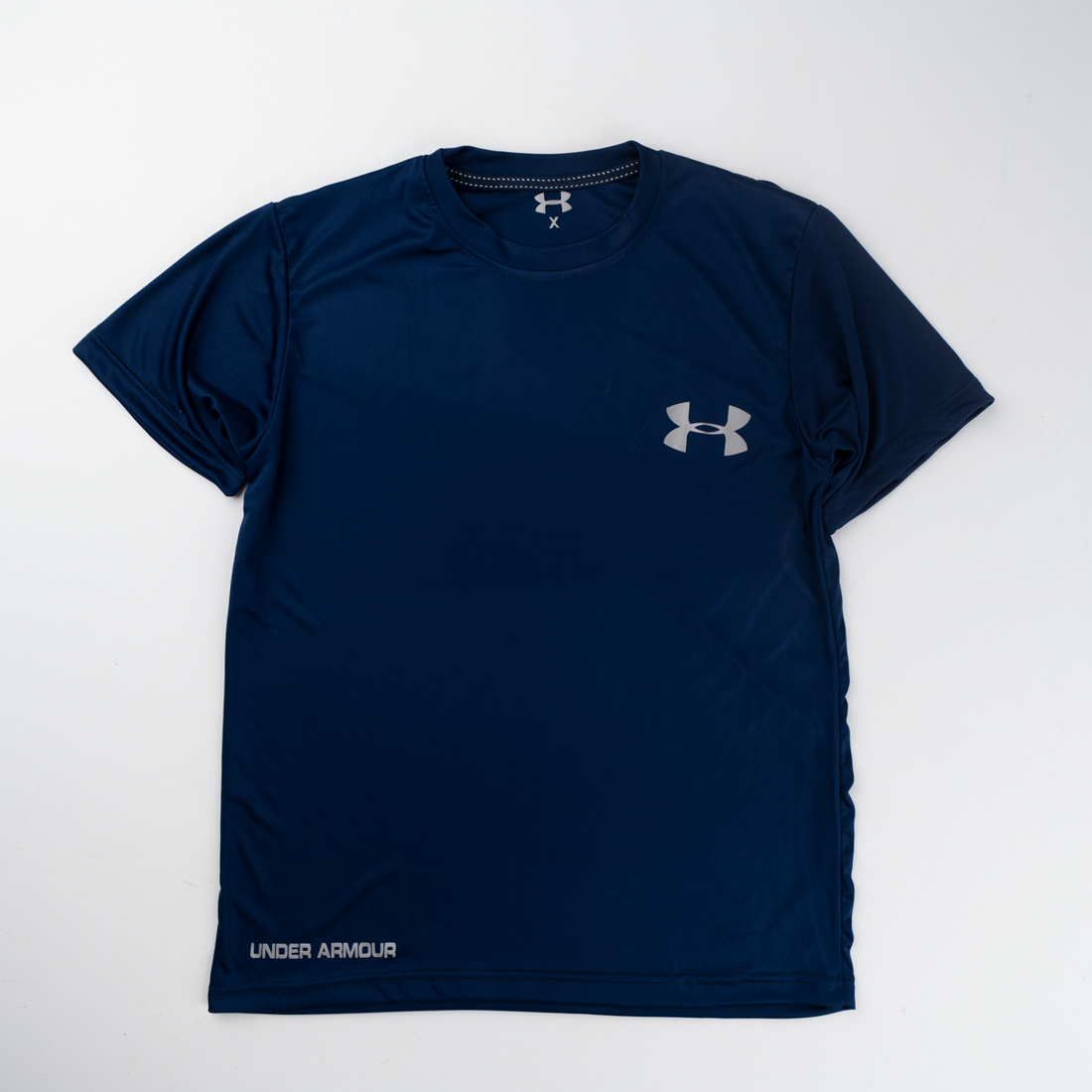 Under Armour Klein T-shirt