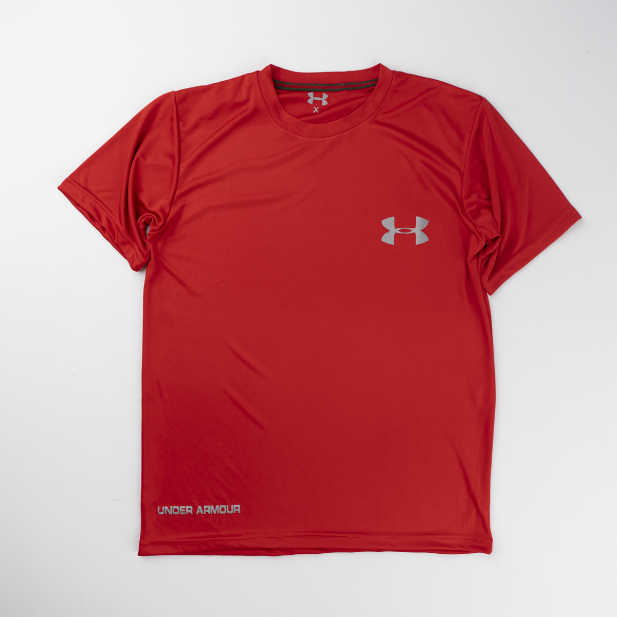 Under Armour Klein T-shirt