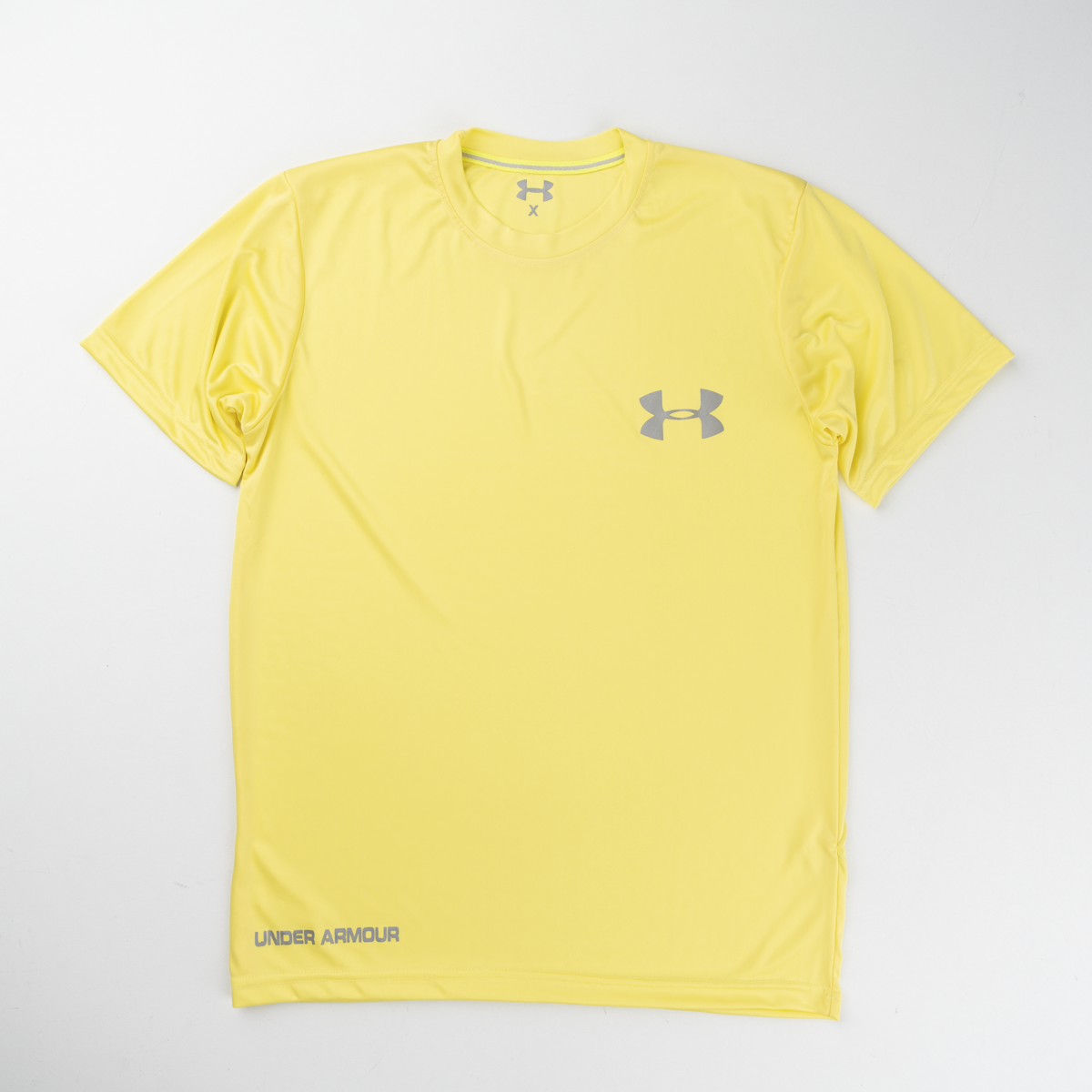 Under Armour Klein T-shirt