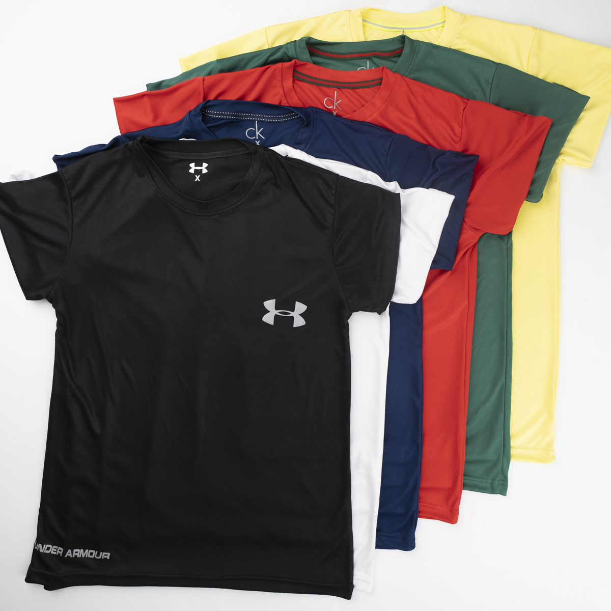 Under Armour Klein T-shirt