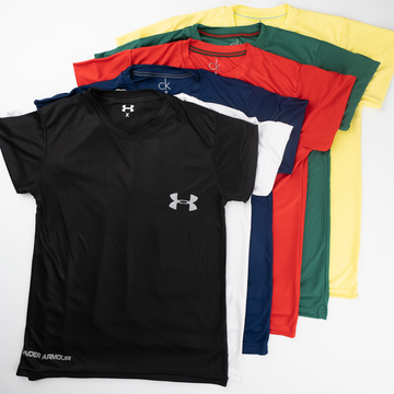 Under Armour Klein T-shirt