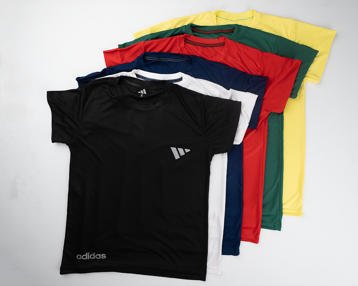ADIDAS T-shirt