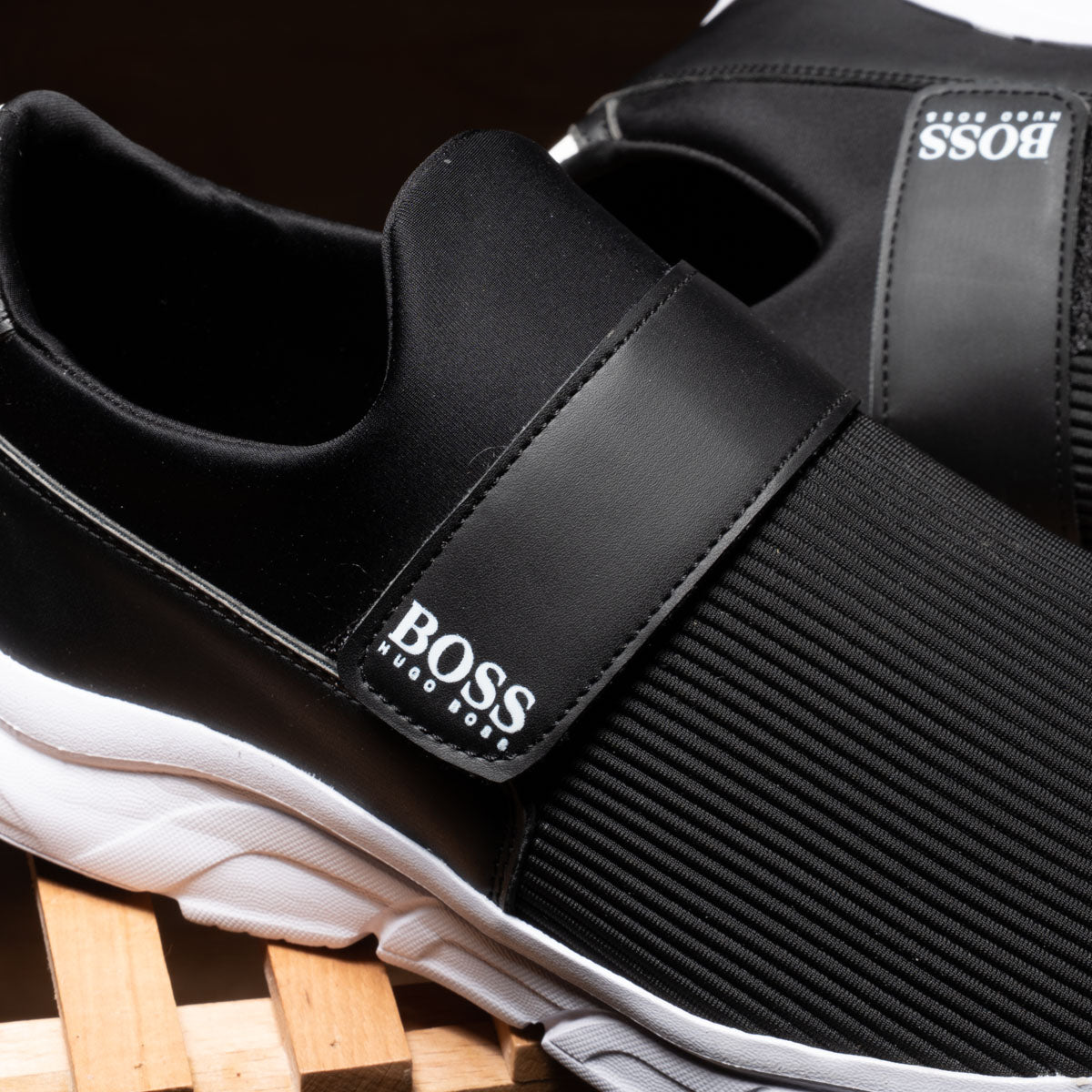 BOSS Slip-on