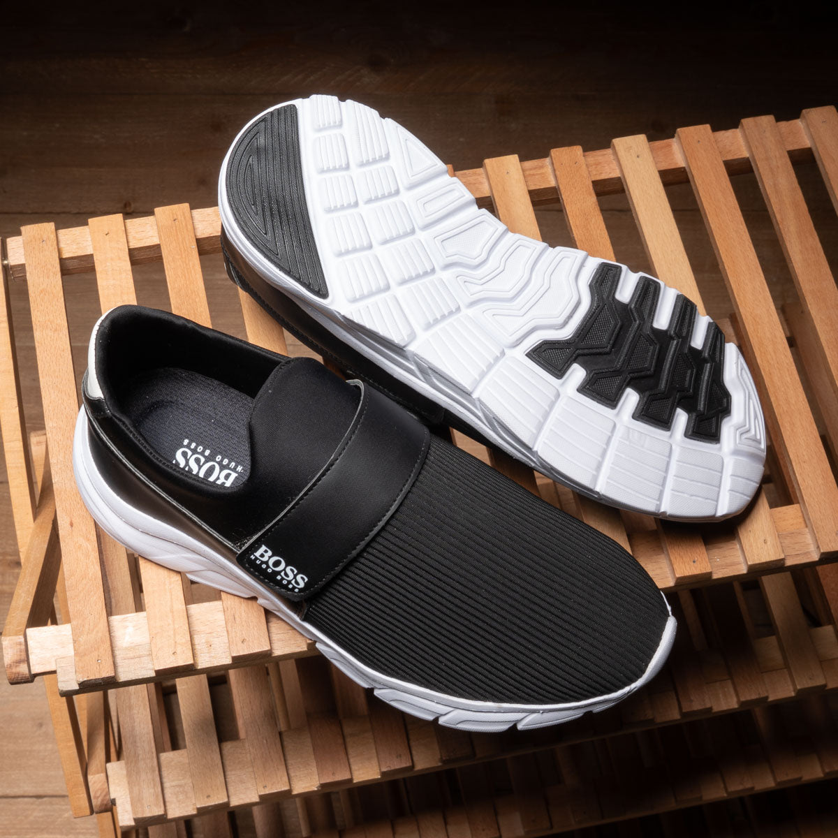 BOSS Slip-on