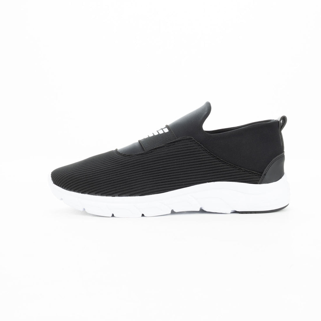 Armani Slip-On