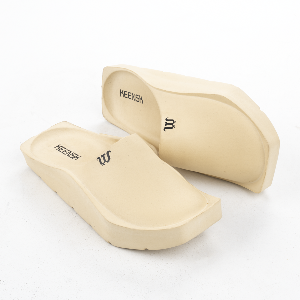 Men KEENSK Slipper