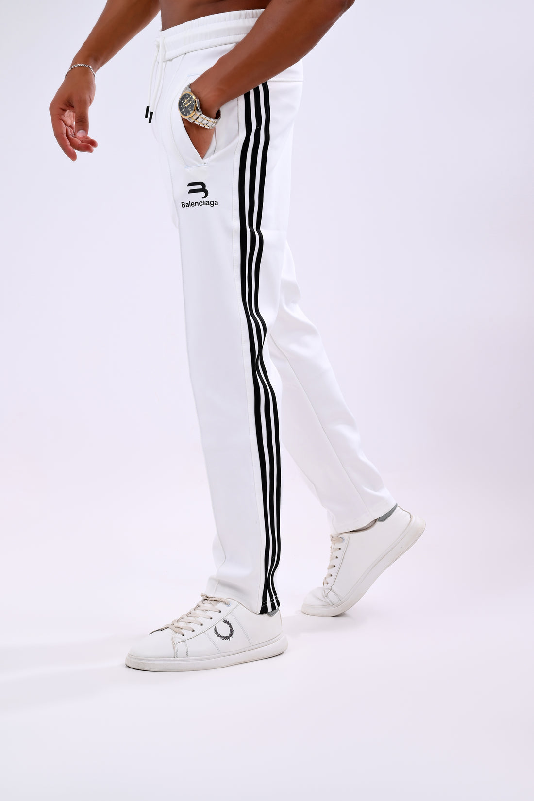 BALENCIAGA  Sweatpants