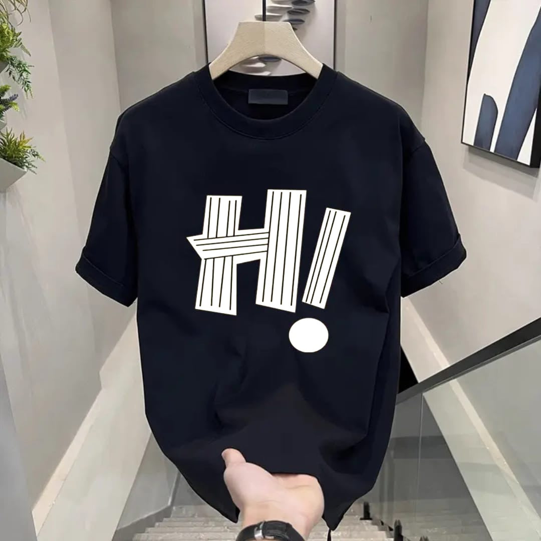 HI T-shirt
