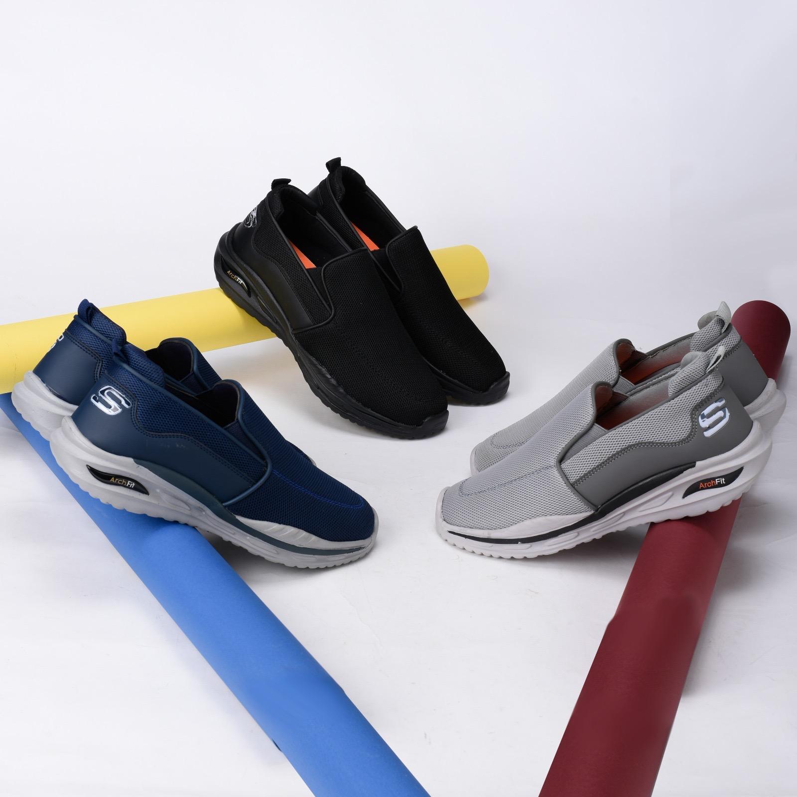 Premium EVA Skechers For Men