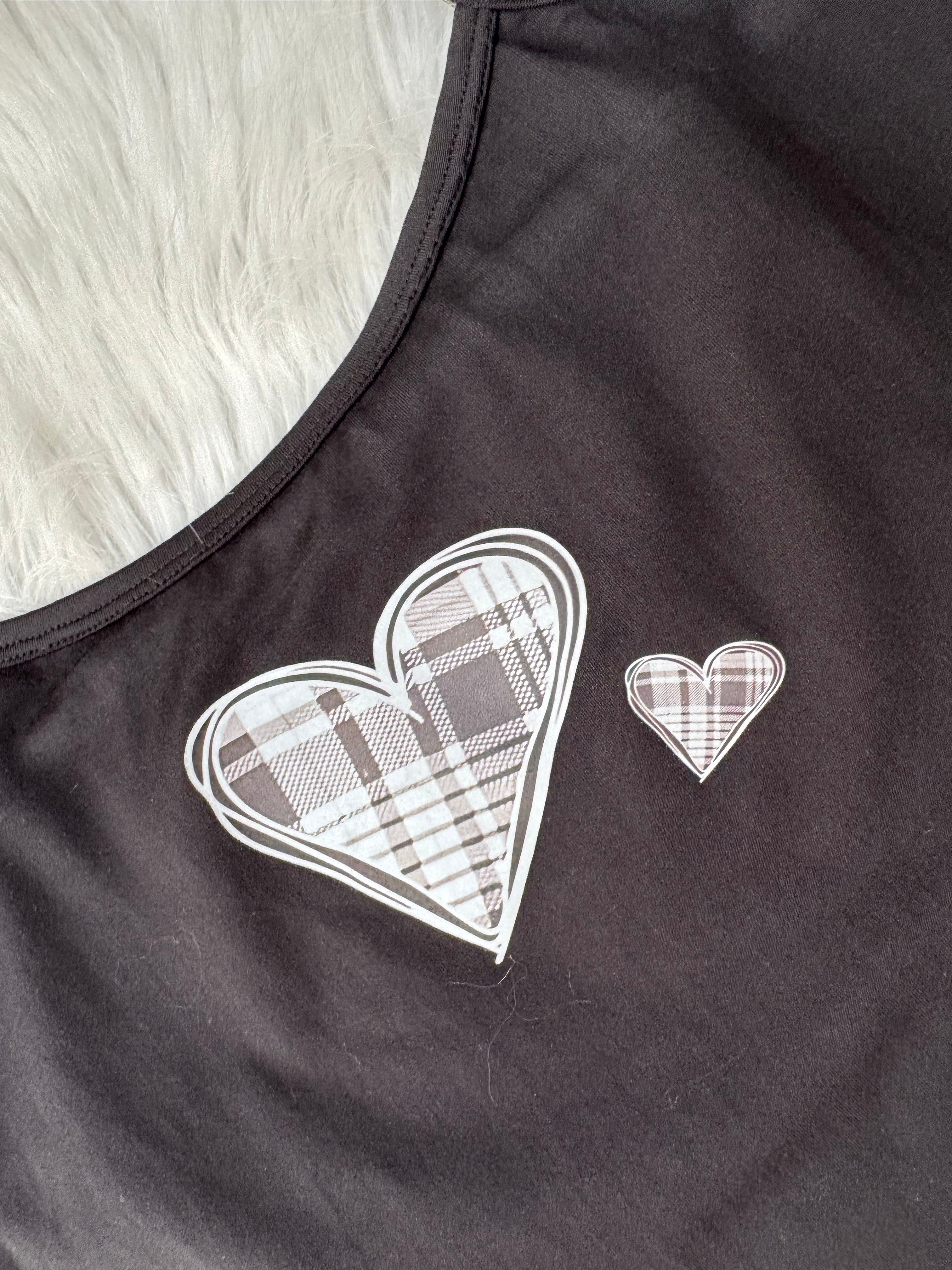 Squares Pajama
