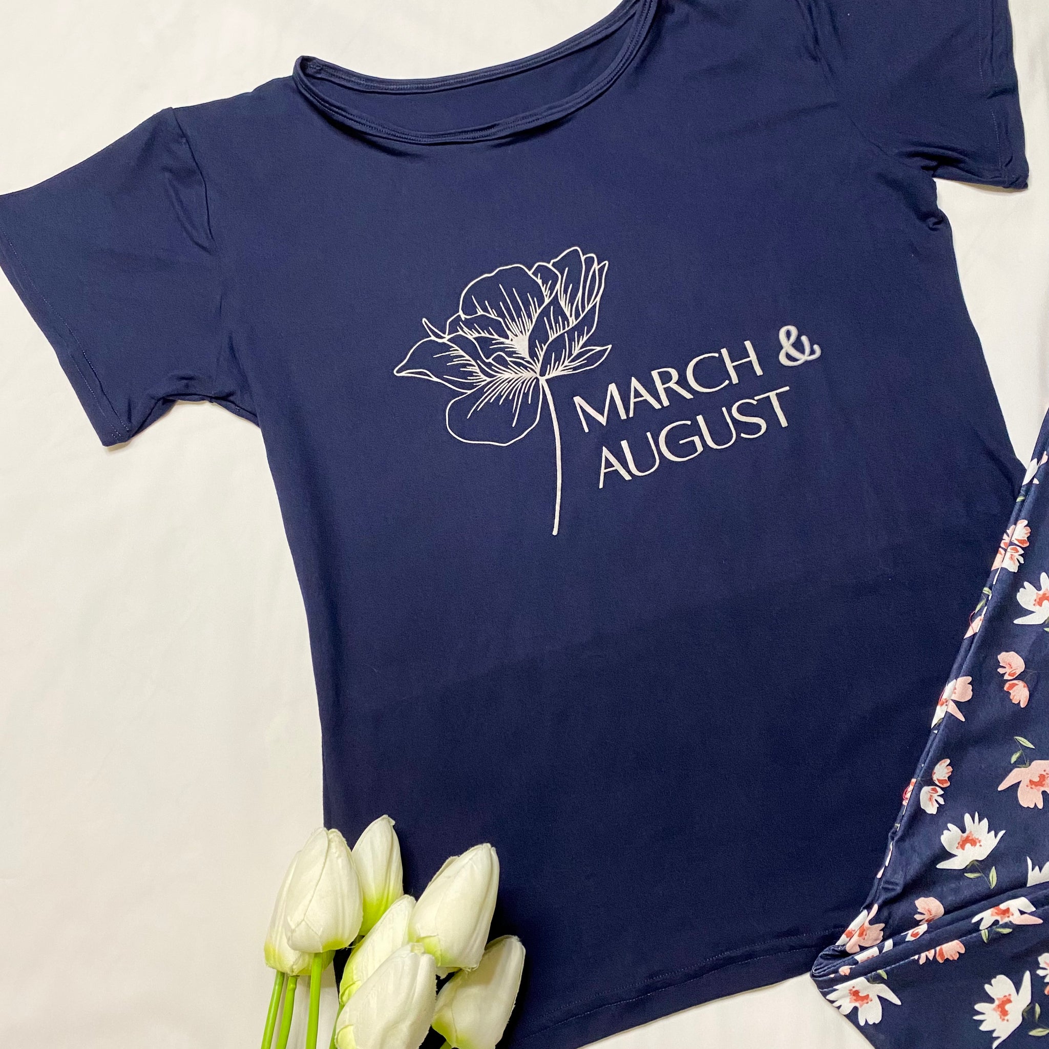 M&A Pajama